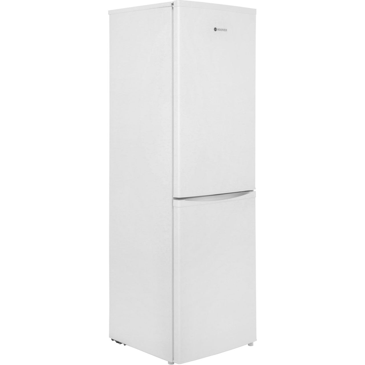 Hoover HVBF5182WK 50/50 Frost Free Fridge Freezer Review