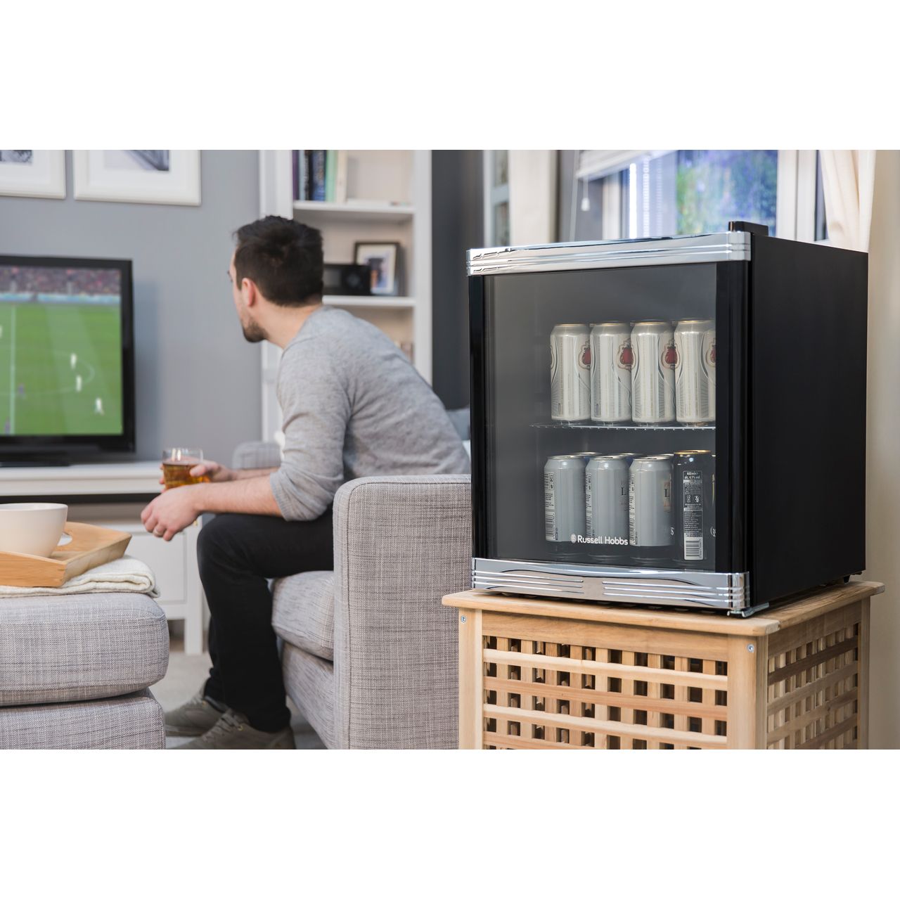 russell hobbs rhgwc1b