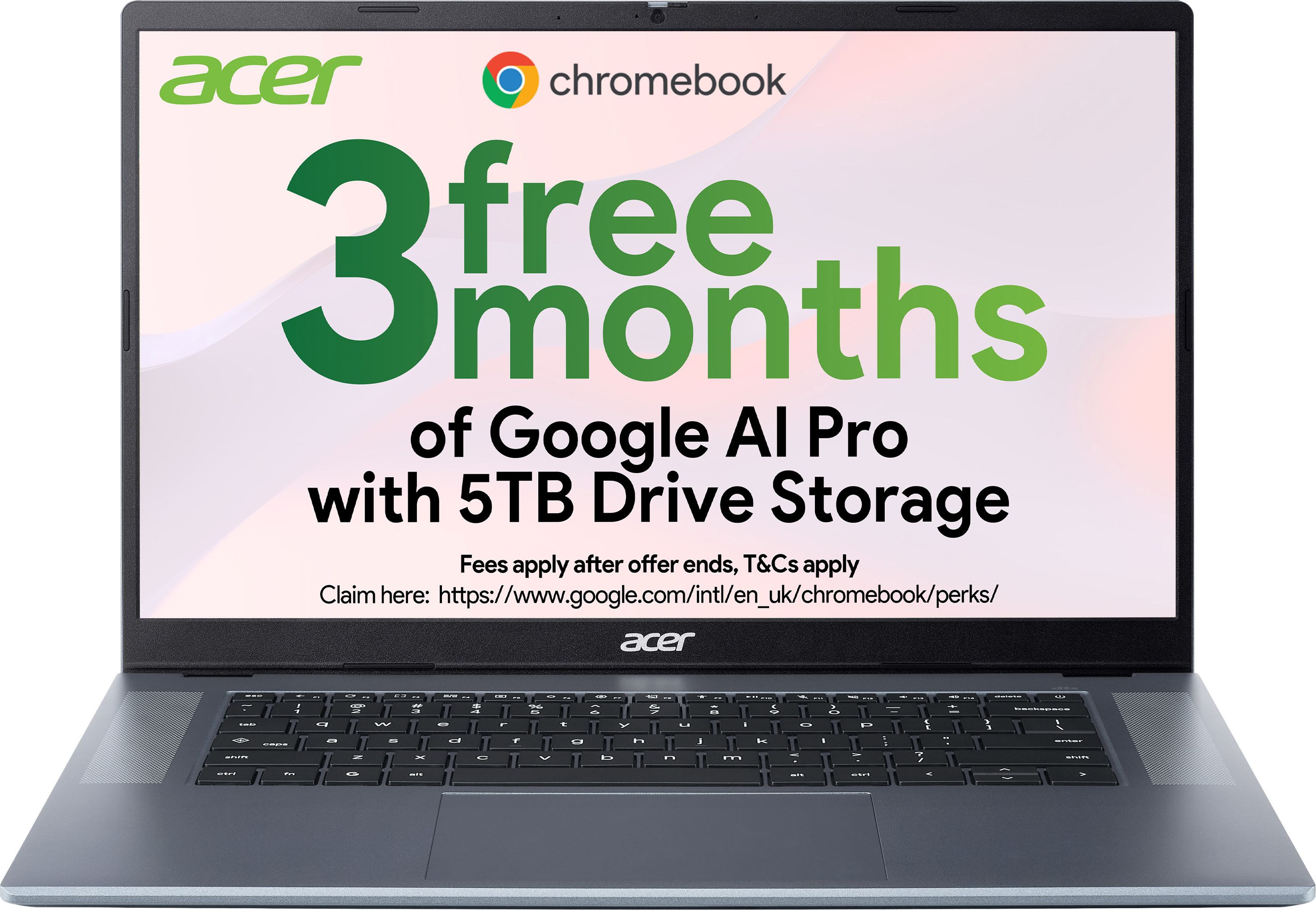 Acer Chromebook 315 - Image 6
