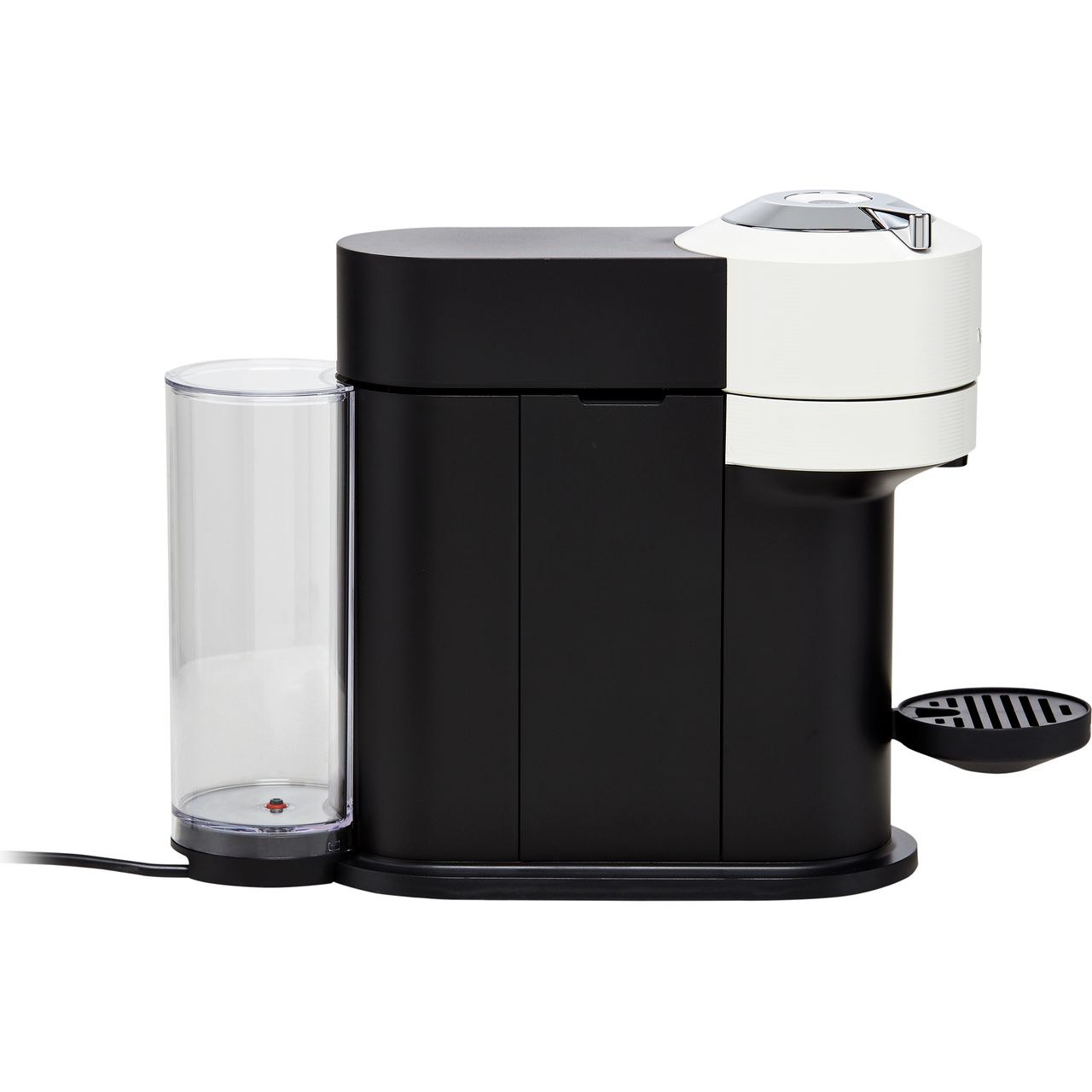 Nespresso by Magimix 11706 Vertuo Next Pod Coffee Machine 1260 Watt