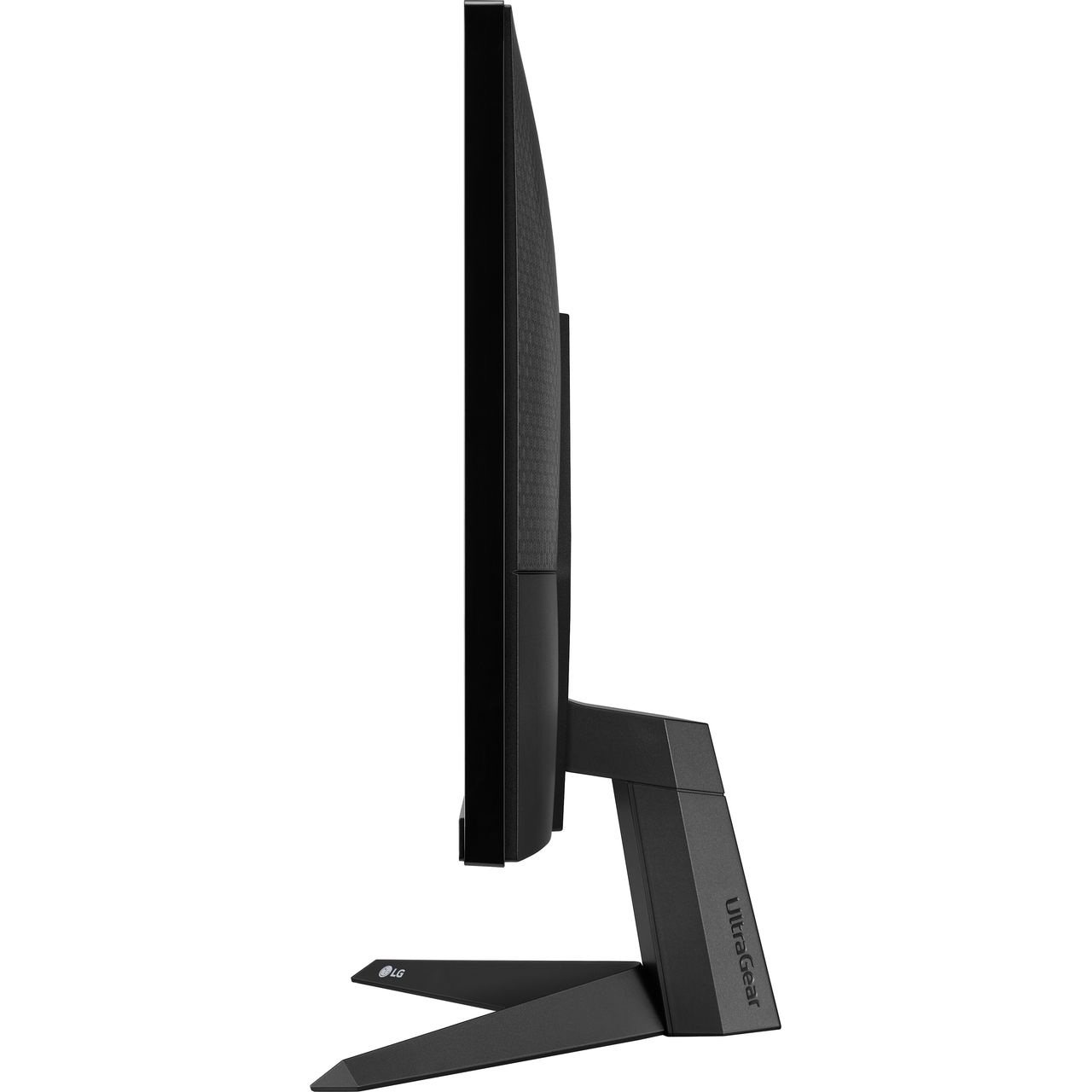 LG 24” Full HD Monitor | 24GQ50F-B | ao.com