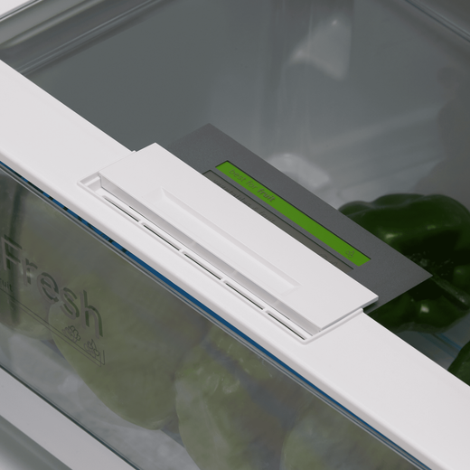Bosch Serie 4 KSV36VWEPG Fridge - White