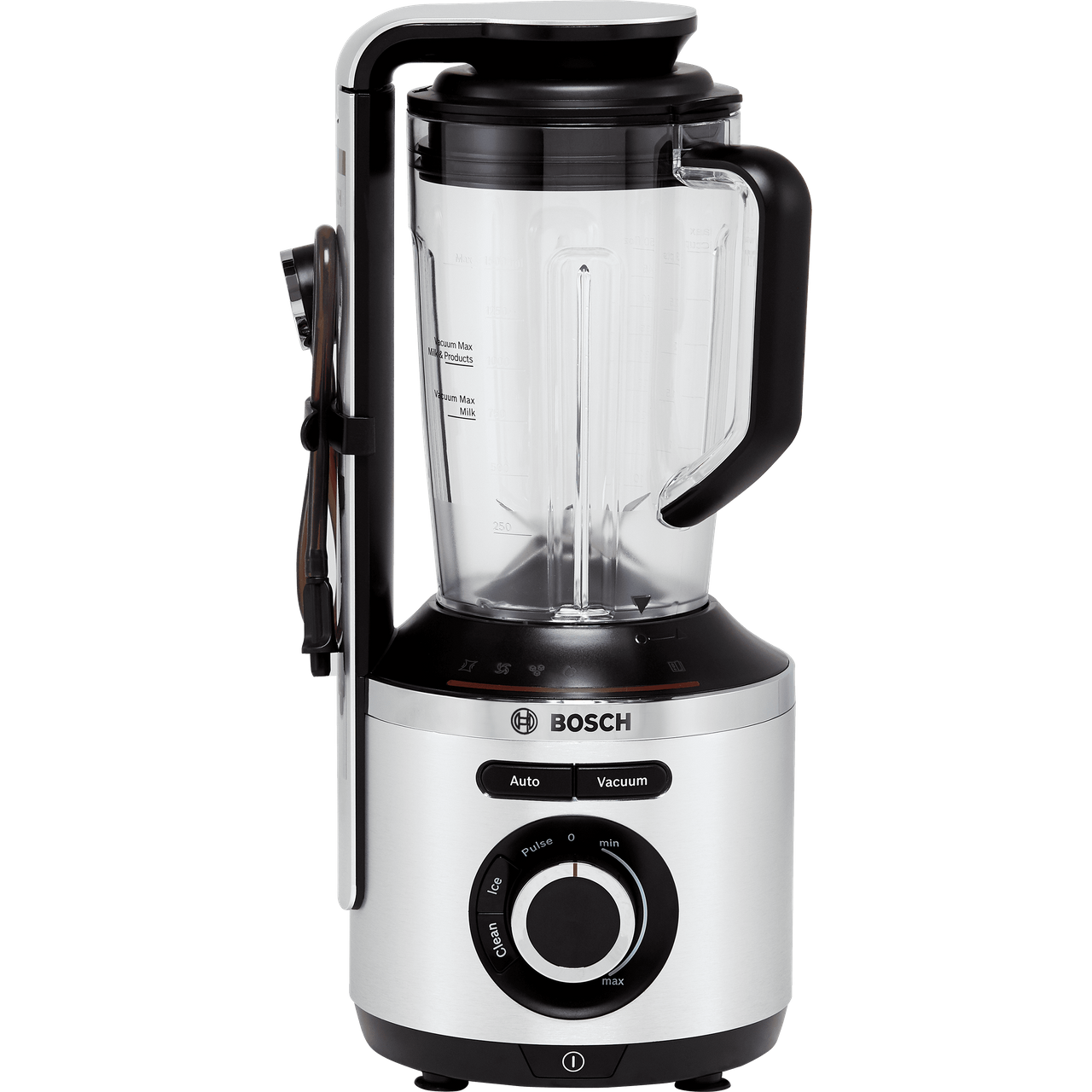 Bosch MMBV625M Vita Maxx Blender 1000 Watt 1.5 Litres Silver ...