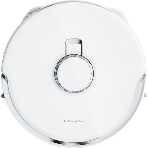 NARWAL Freo X Ultra Robot Vacuum & Mop 8200Pa_30