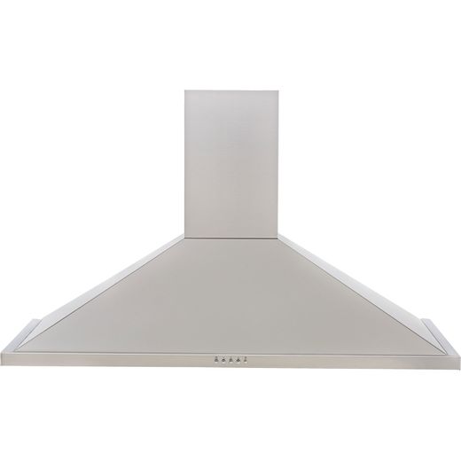 leisure h102px chimney cooker hood