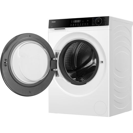 Haier HW100BP14357AEUK washing machine Front-load 10 kg 1400 RPM White_2
