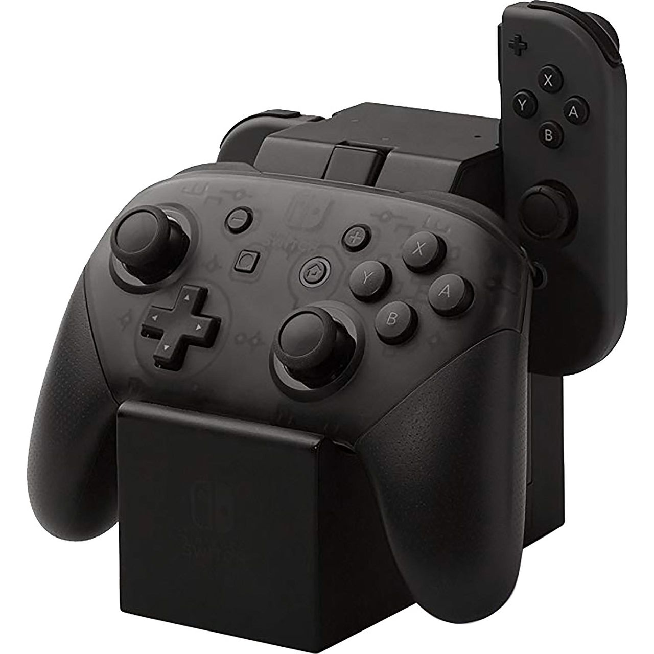 PowerA Nintendo Switch Joy-Con Pro Controller Charging Dock Review