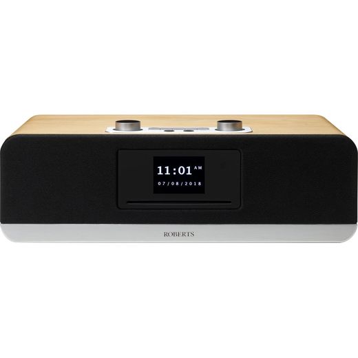 Roberts Radio STREAM67 DAB / DAB+ Digital Radio with FM Tuner