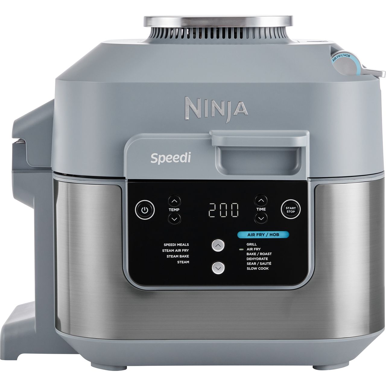 Ninja Speedi 10-in-1 ON400UK 5.7 Litre Multi Cooker - Grey