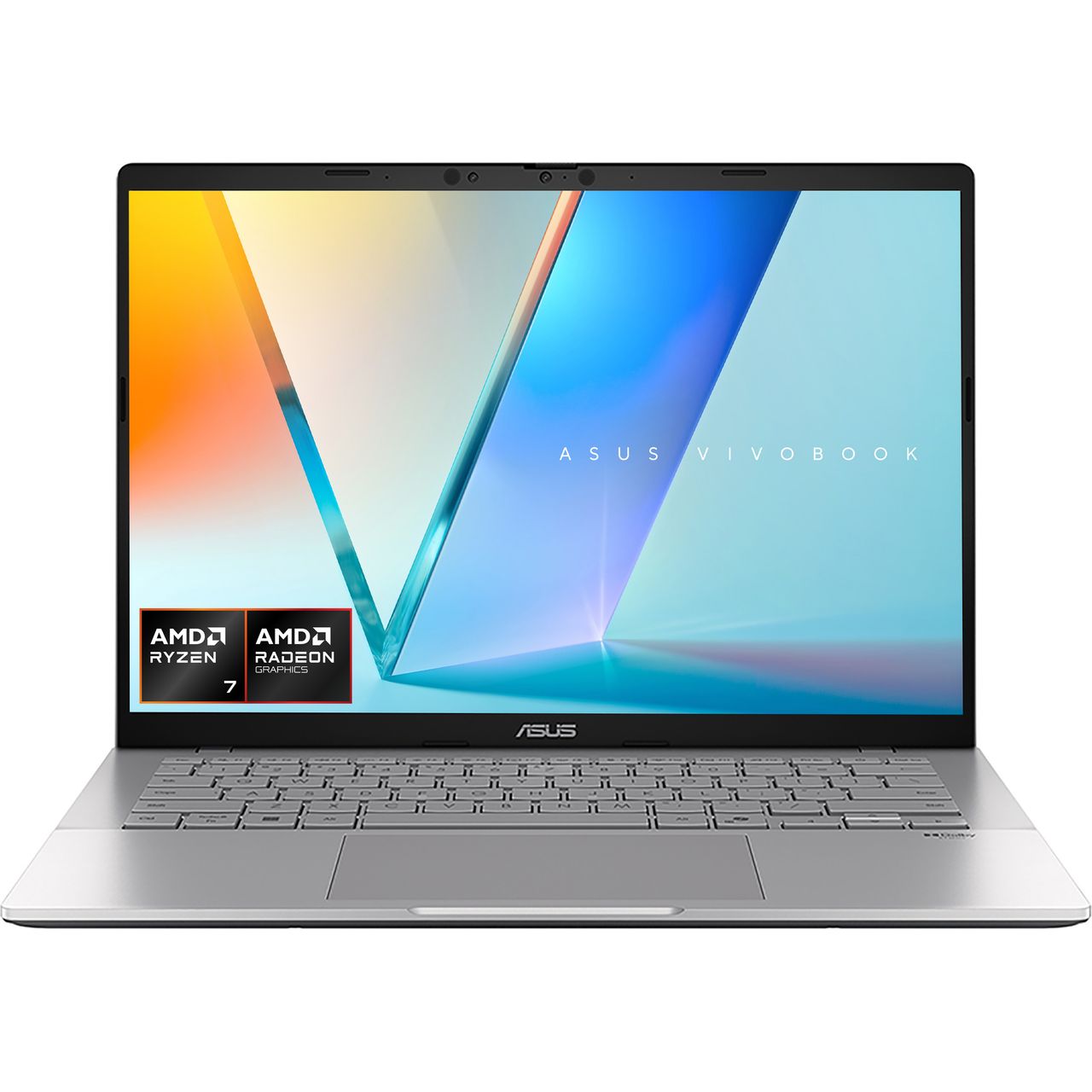 ASUS 14” Zenbook 14 laptop | M3407HA-LY014W | ao.com