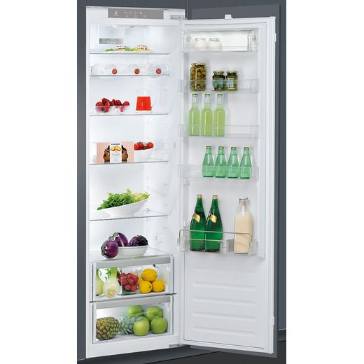 whirlpool larder fridge