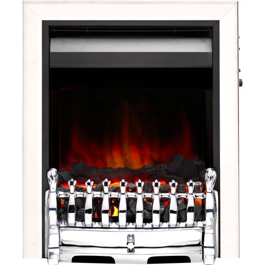 Burley Welham 1832CH Coal Bed - Chrome