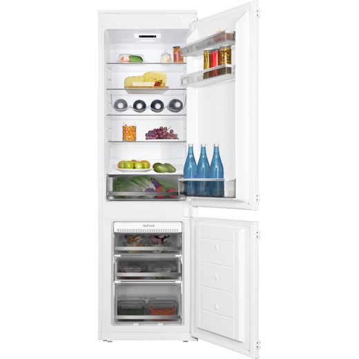 CDA FW673 fridge-freezer Built-in 238 L White_2