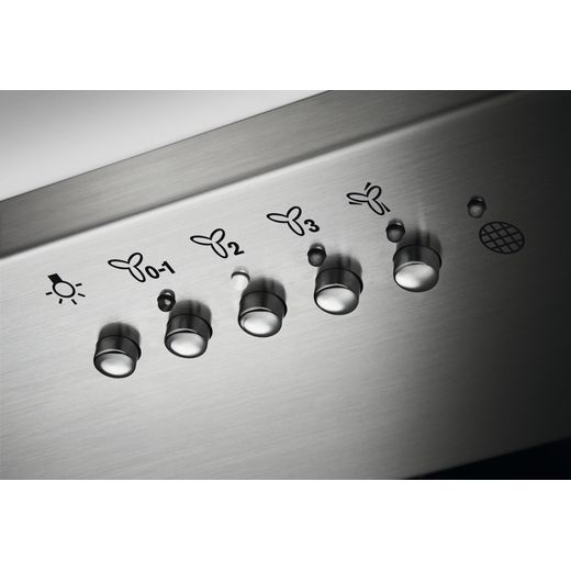 AEG DGE5661HM - 942051370 cooker hood Built-under Stainless steel 700 m³/h A_4