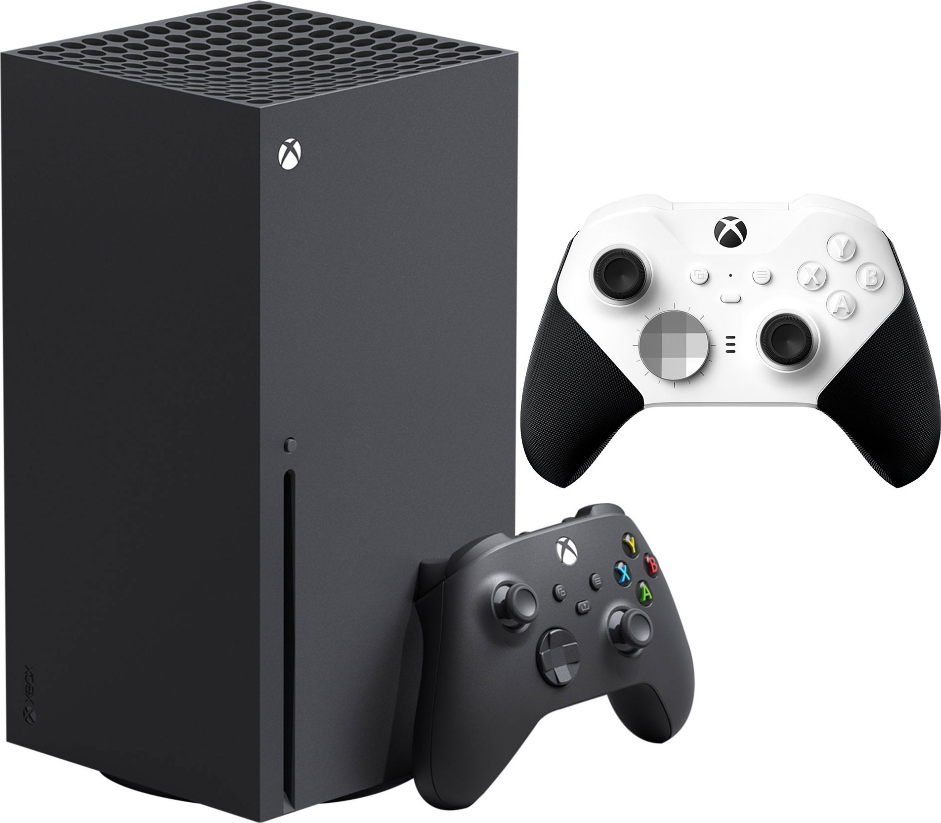 Xbox Series X bundle | RRT-00007-BUN2| ao.com