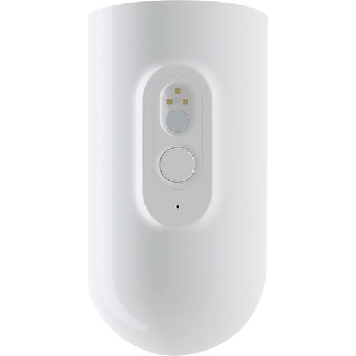 Arlo GO 2 Full HD 1080p Smart Home Security Camera - White - Control panel shot