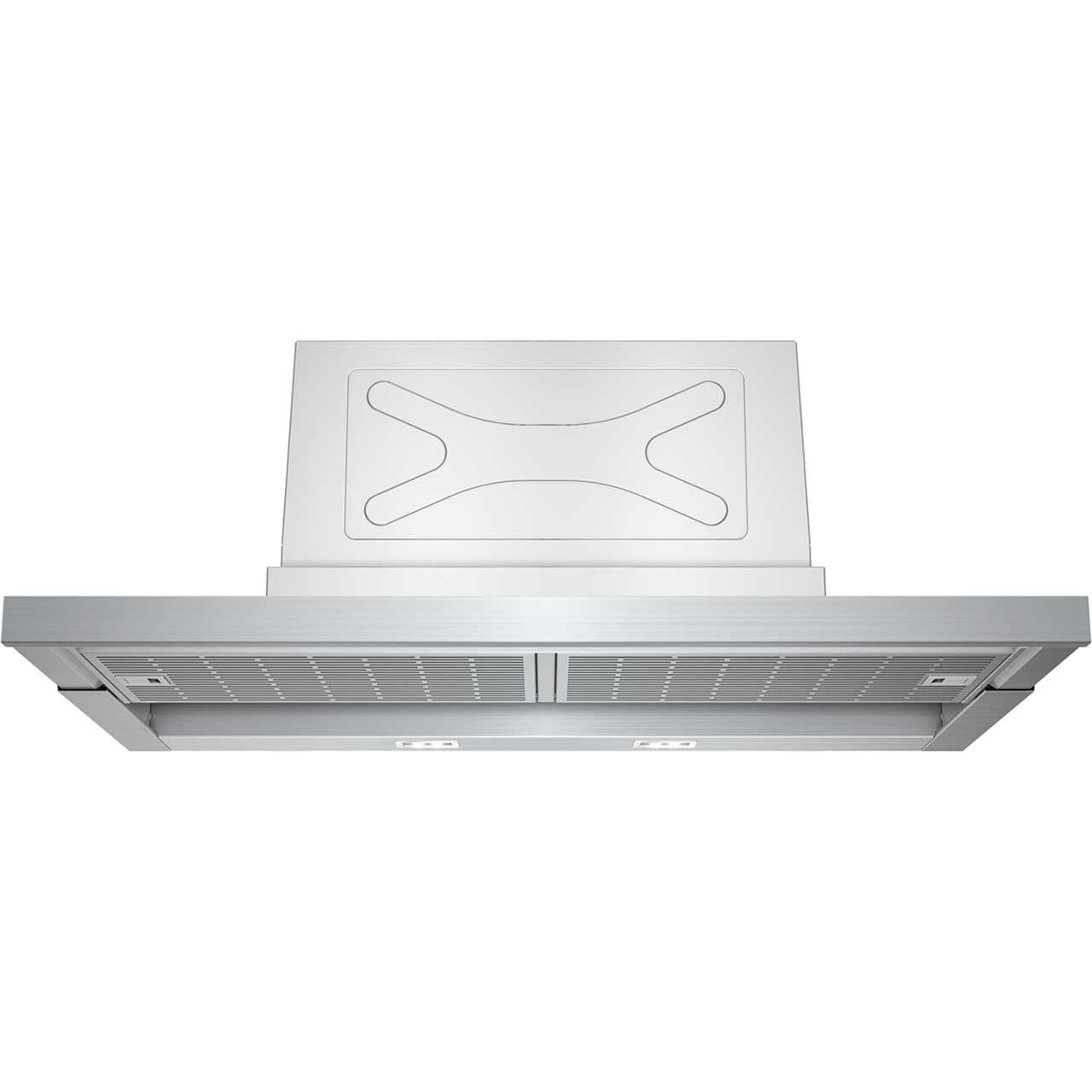 Siemens LI97SA560B 90 cm Telescopic Cooker Hood Review