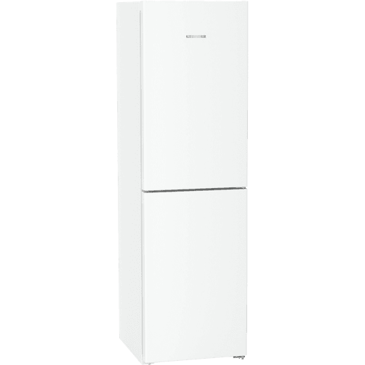 Liebherr 50/50 Frost Free Fridge Freezer - White