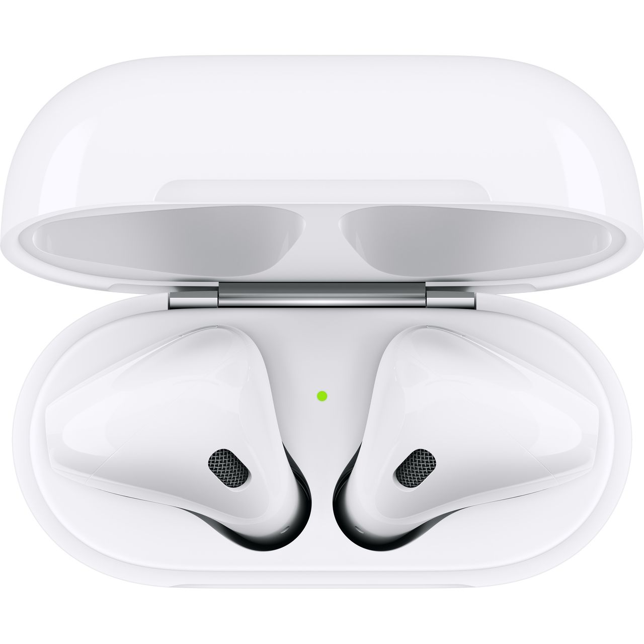 Apple AirPods (2nd Gen) - White