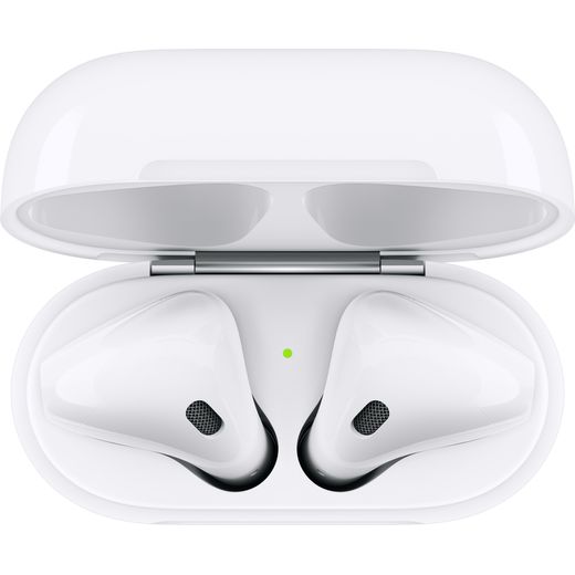 Apple AirPods (2nd Gen) - White