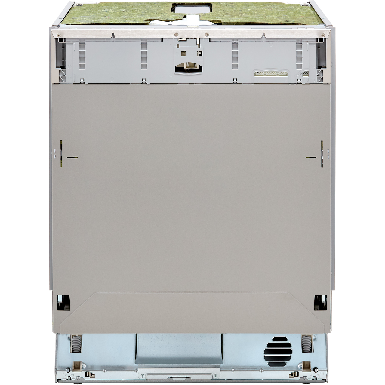 miele dishwasher fascia panel