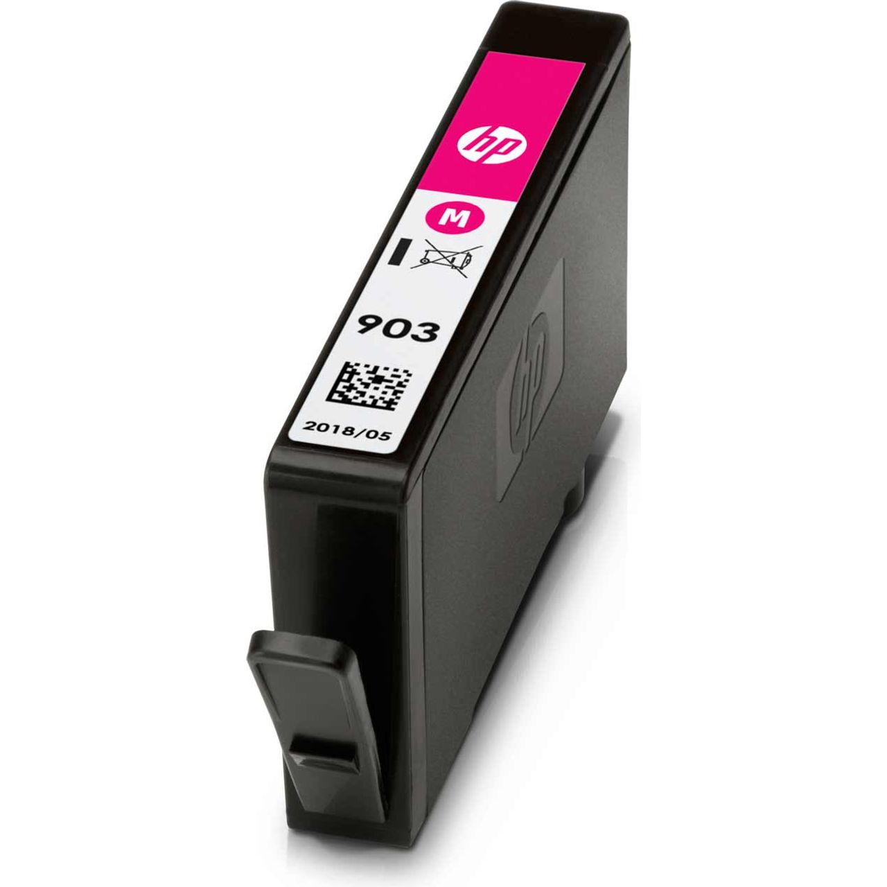 HP 903 Magenta Original Ink Cartridge Review