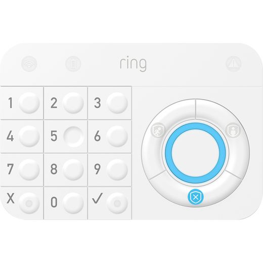 Ring Alarm Keypad