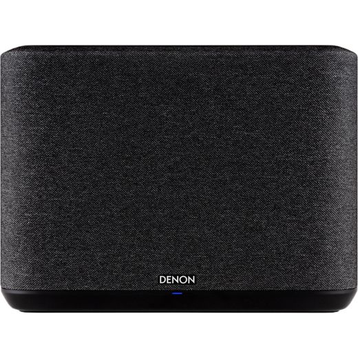 Denon Wireless Speaker - Black