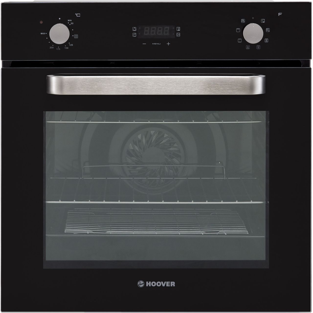 Hoover H-OVEN 300 HOC3250BI/1/E Built In Electric Single Oven Review