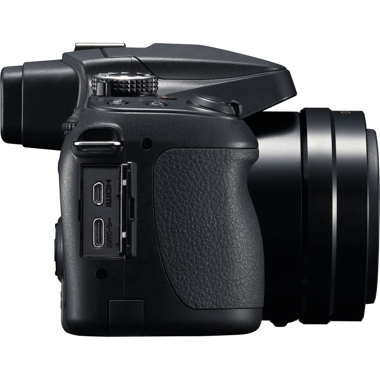 Panasonic 2DC-FZ82DE-K Camera | ao.com