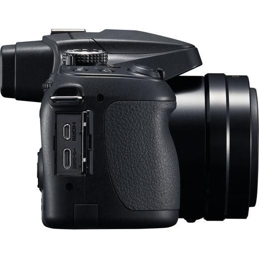 Panasonic 2DC-FZ82DE-K Camera | ao.com