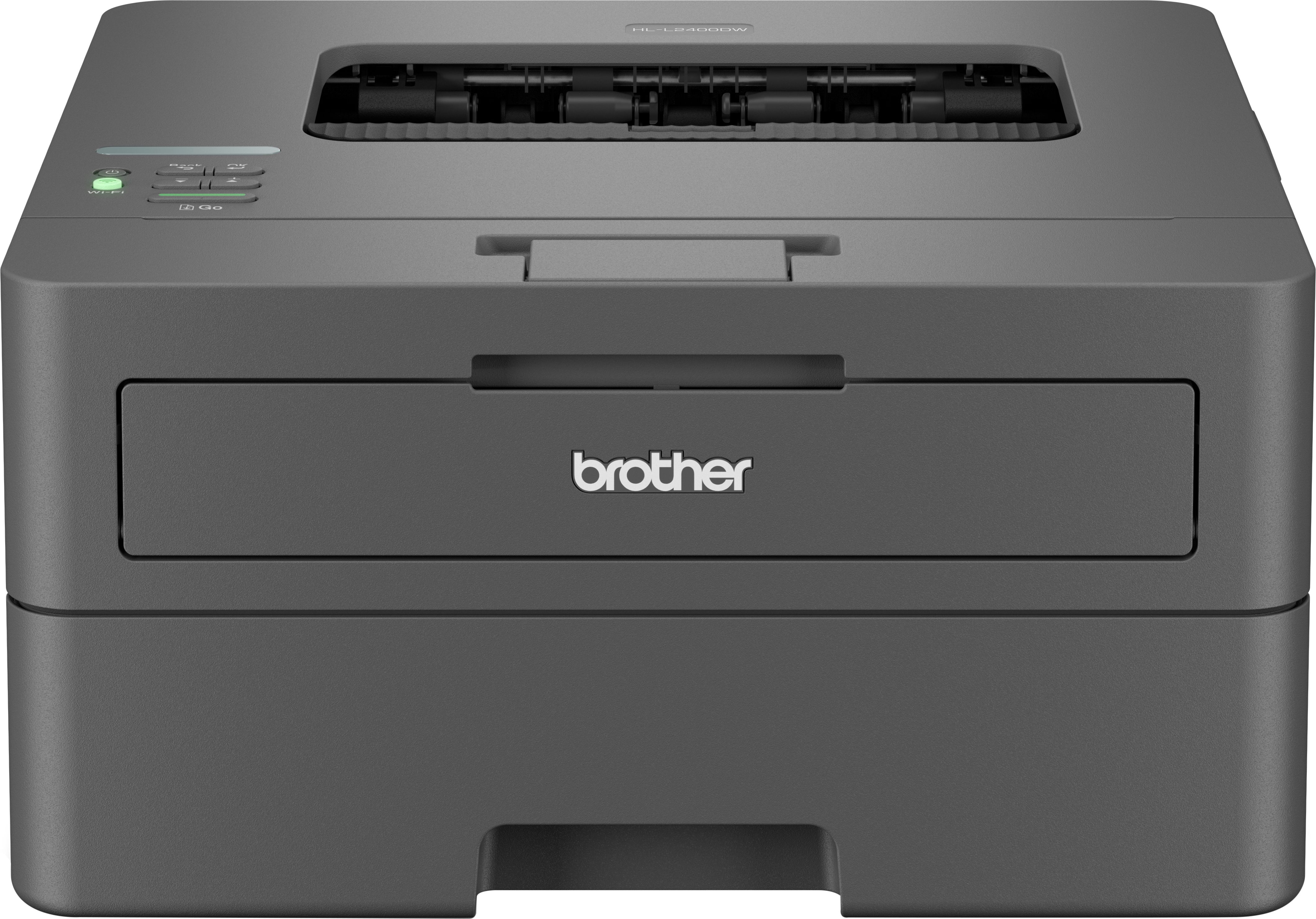 Brother ADS-1200W A4 Mobile Document Scanner, 25 Pages Per Minute, USB 3.0  Powered, Windows ; Mac and Linux Compatible - Hunt Office UK