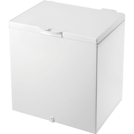 Indesit OS1A200H21 Chest Freezer - White - F Rated