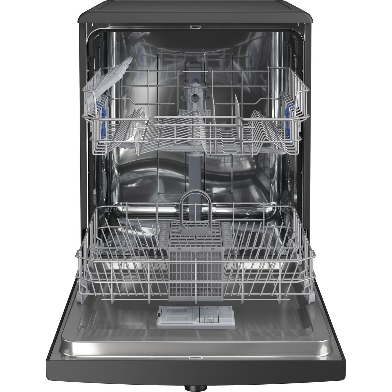 Indesit full deals size dishwasher