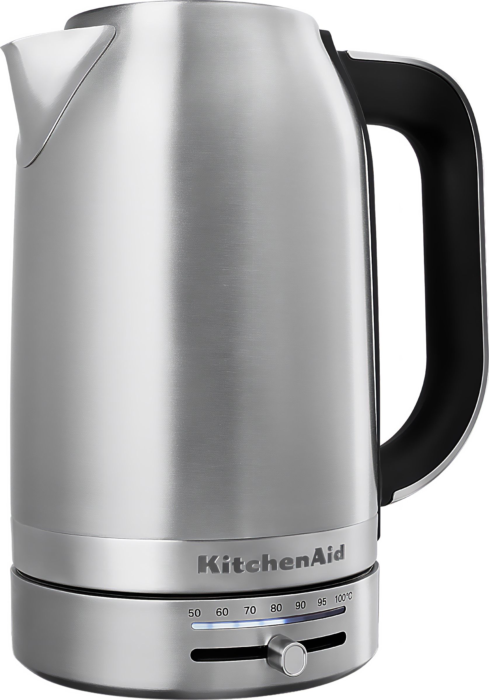 KitchenAid 5KEK1701BSX Kettle - Stainless Steel, Stainless Steel