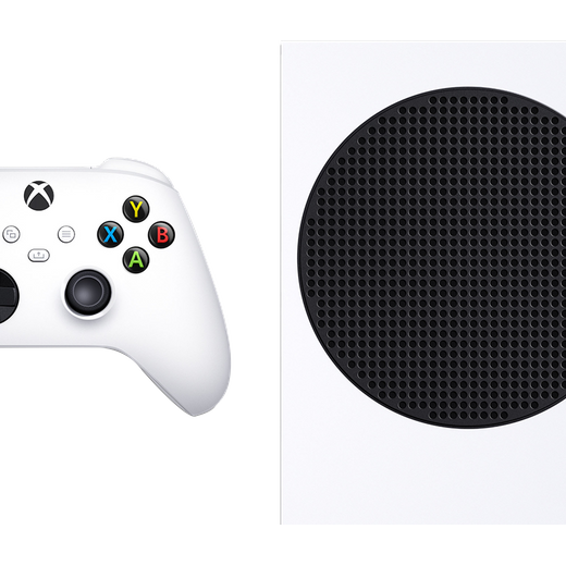 Xbox - 【新品・未使用】Xbox Series S RRS-00015 Xbox 『新品』Microsoft(マイクロソフト) Series S RRS-00015