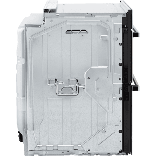 NEFF N50 Built Under Electric Double Oven - Stainless Steel