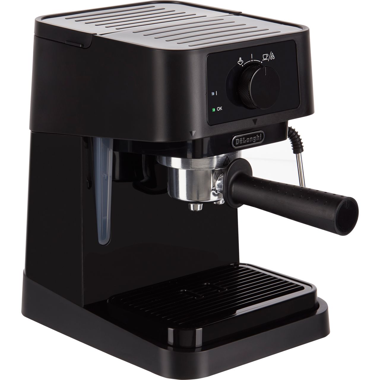 EC230.BK, De'Longhi Espresso Machine