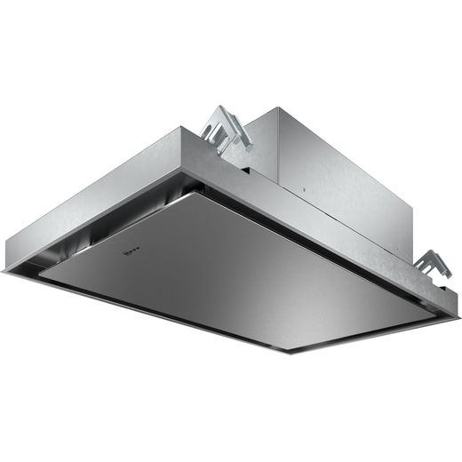 neff cooker hood 80cm