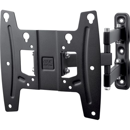 One For All WM4251 Full Motion TV Wall Bracket For 19 to 43 inch TV's