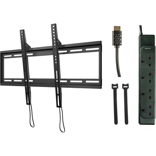 Secura QLTK1-B4 Tilting TV Wall Mount Starter Kit For 40 - 70 inch TV's