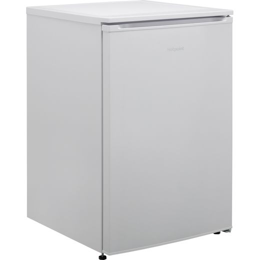 Hotpoint H55RM1110W1 Fridge - White - F Rated