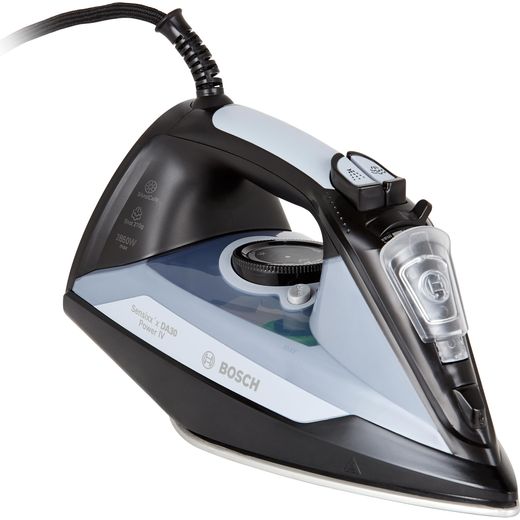 Bosch TDA3022GB 2850 Watt Iron -Black / Grey