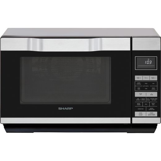 sharp r861 combination microwave