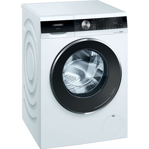 Siemens IQ-500 WN44G290GB 9Kg / 6Kg Washer Dryer - White - E Rated