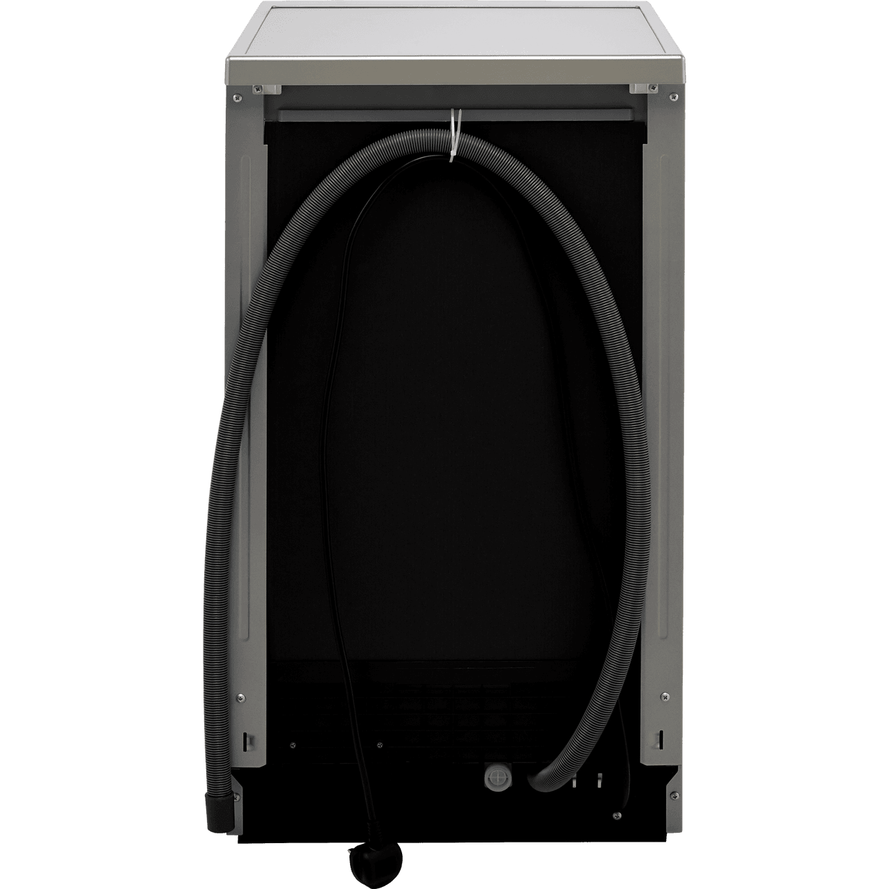 hisense slimline integrated dishwasher