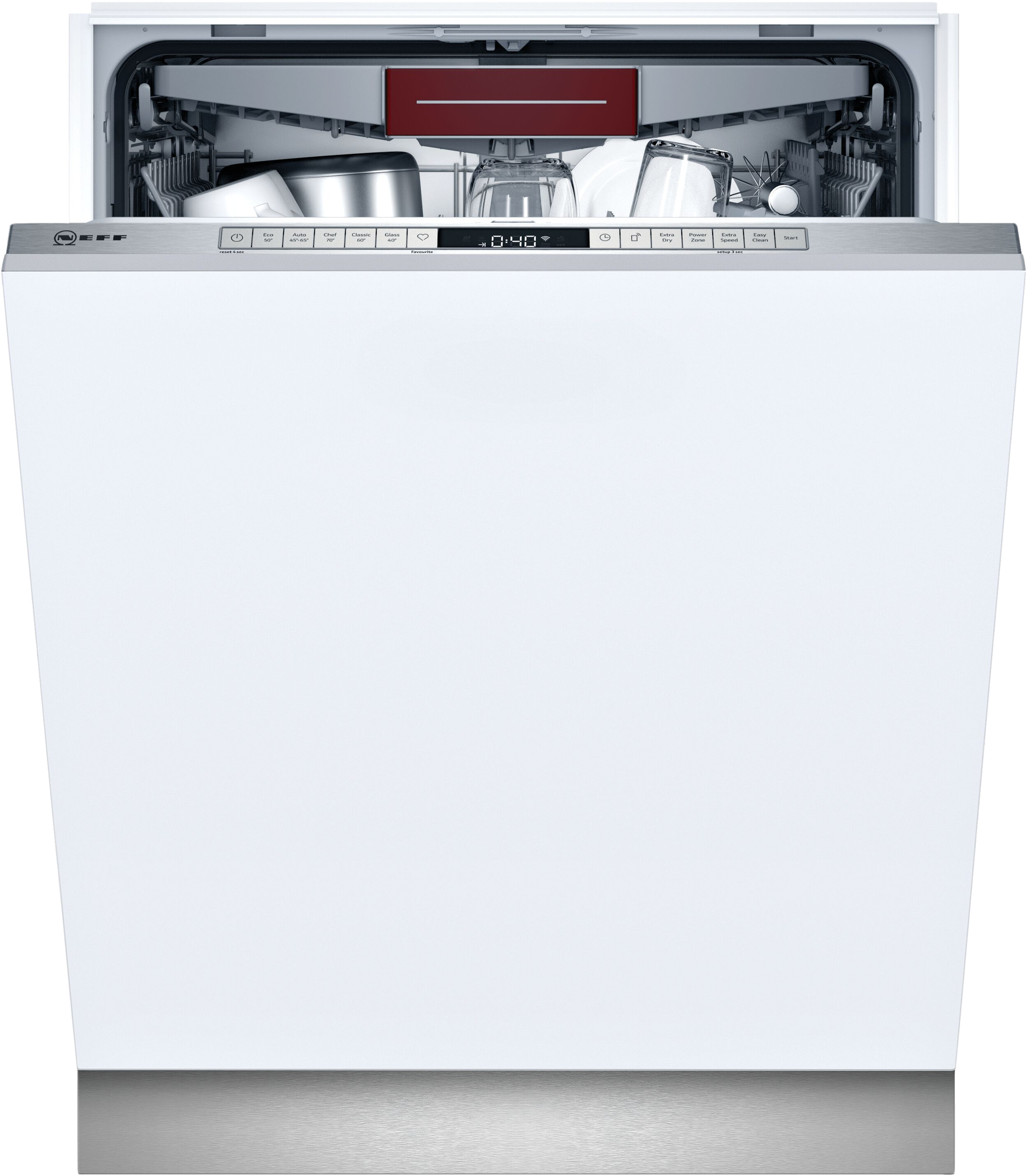 Neff clearance dishwasher reviews