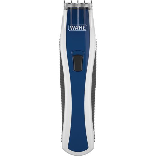 Wahl 4-in-1 Multi Groomer Blue