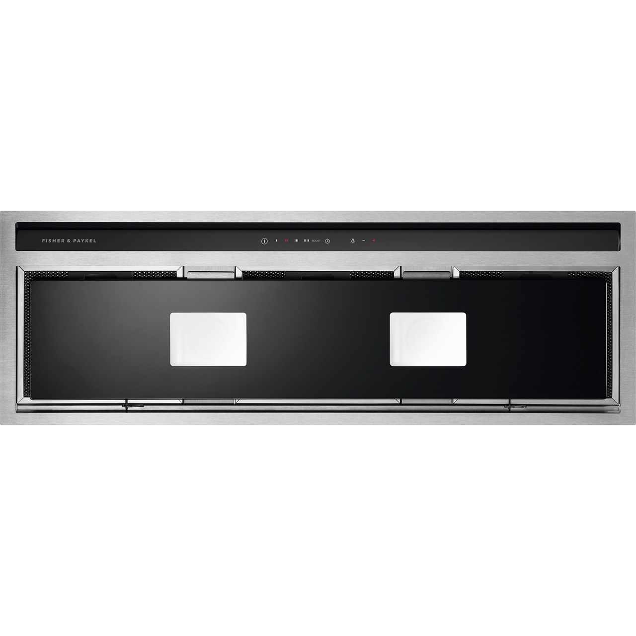 Fisher & Paykel Designer HP90IHCB3 90 cm Integrated Cooker Hood Review