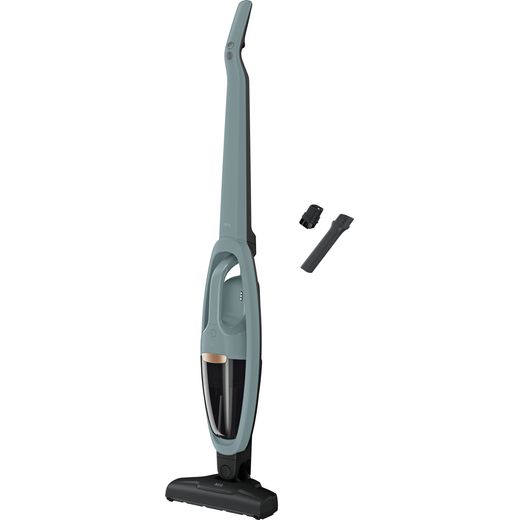 AEG QX6-1-40OG Cordless Vacuum Cleaner with up to 45 Minutes Run Time